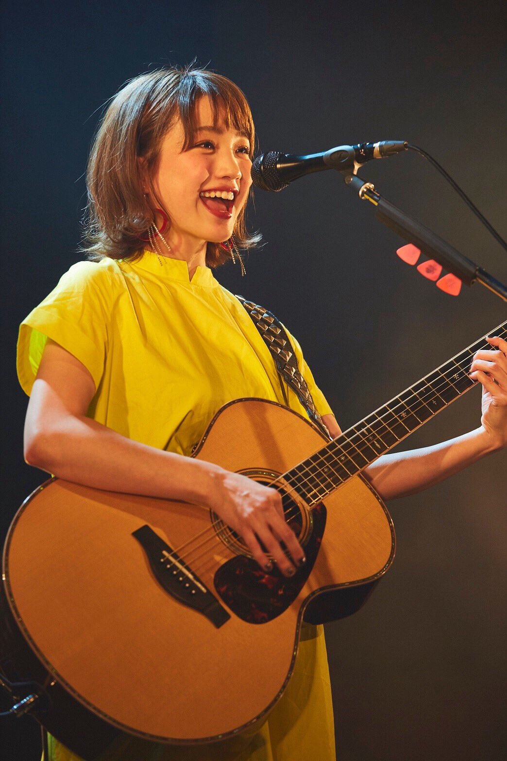 瀬川あやか”アコースティックライブ2017 札幌～つないだ季節の