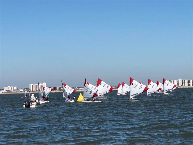 SailWorldNews's tweet photo. 2018 ISCA World Championship overall: A light air challenge on the final day #SunfishWorlds https://t.co/OsqIqqvyqq https://t.co/DNnYeIdGDX