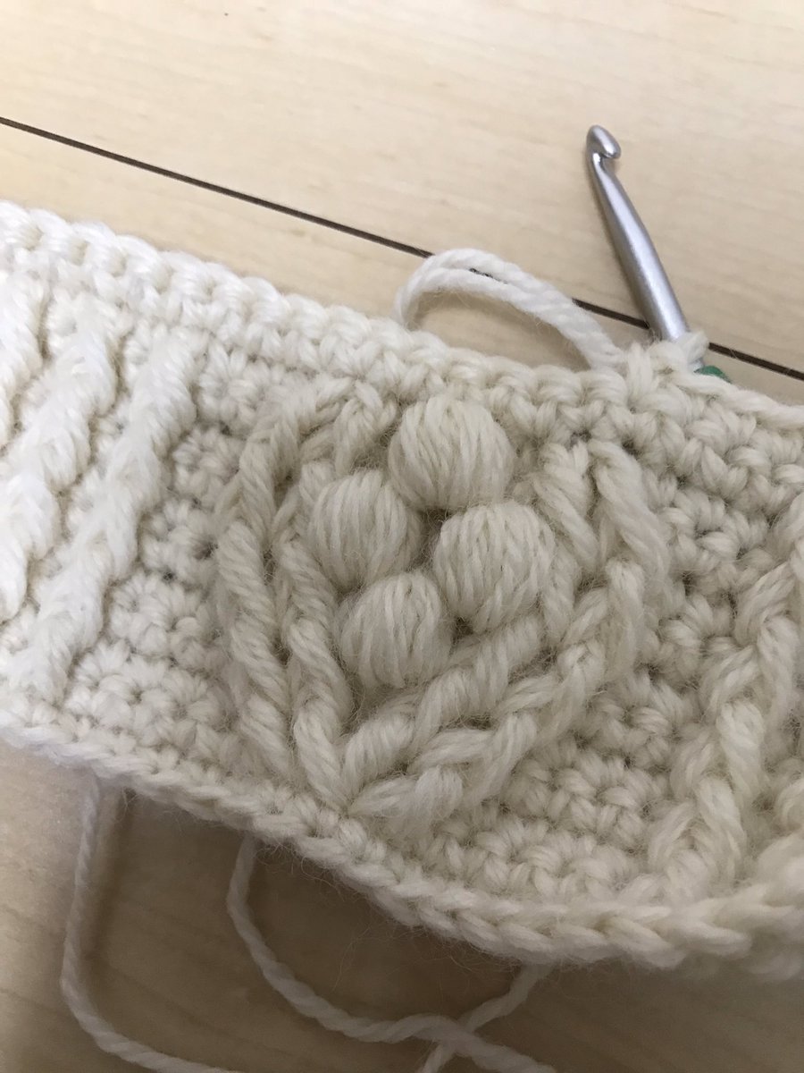 図 編み アラン 模様 模様編みの編み方とは？簡単な編み物の種類15選！編み図や記号も