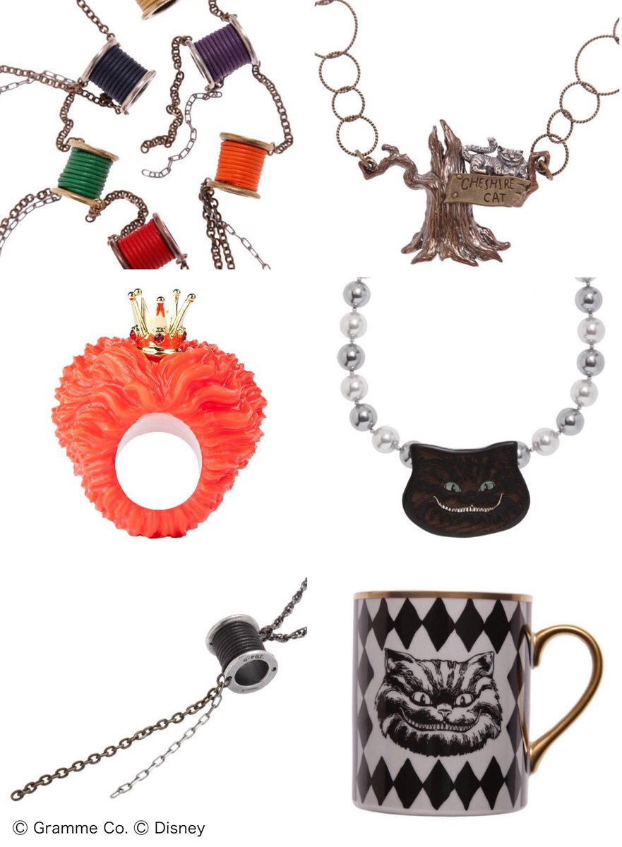 Q Pot Japan Official Twitterissa 発売中 Alice In Wonderland Collection Online Shopはこちら T Co U6szjpb8qh Disney ディズニー
