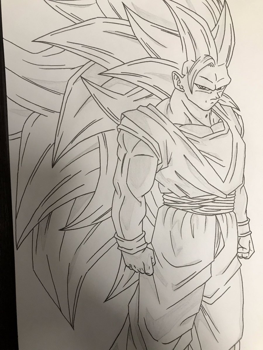 やす Pa Twitter スーパーサイヤ人3って 何度描いても 自分の納得いく仕上がりにならないんだよなぁ そして いつも思ってるよりも大きく描いてしまって靴入らないんだよなぁ 難しき スーパーサイヤ人3 ドラゴンボール イラスト スーパーサイヤ人3 やす Pa Twitter スーパーサイヤ人3って 何度描いても 自分の納得いく仕上がりにならないんだよなぁ そして いつも思ってるよりも大きく描いてしまって靴入らないんだよなぁ 難しき スーパーサイヤ人3 ドラゴンボール イラスト スーパーサイヤ人3