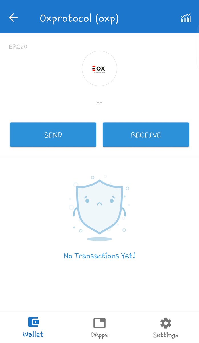 To make sure you are interacting with the right contract. Please check logo in trust wallet. We highly recommend trust wallet above all