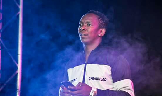 cadamgaga's tweet photo. I was once taught by @ArthurMafokate that a simple message of THANK YOU or I ARRIVED HOME SAFE to a promoter that has booked you,goes a long way to show what type of person you are..Its one of the best advices I've ever received and still practicing it till today!!! https://t.co/iBCdaQUqjx
