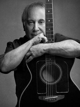 Happy 77th Birthday To Paul Simon  - Simon & Garfunkel And More. 