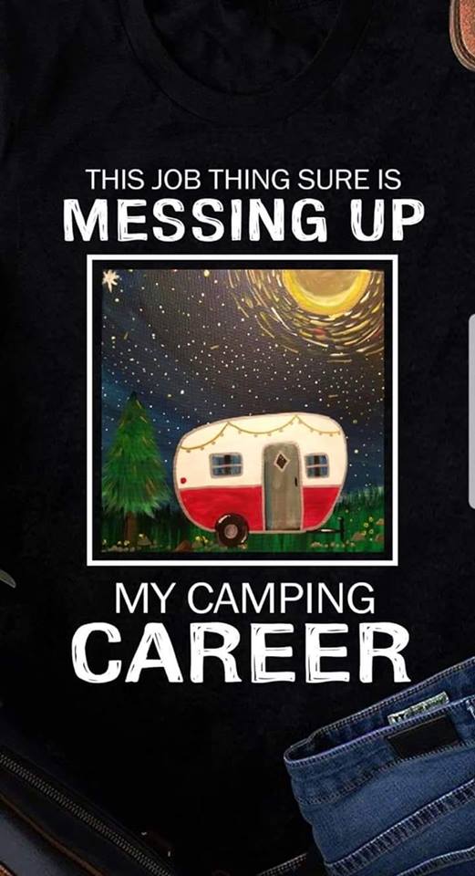 MaximusCampers's tweet image. #job #messingup #camping #career 
#MaximusUltimateCamperTrailer 
#notmyimage