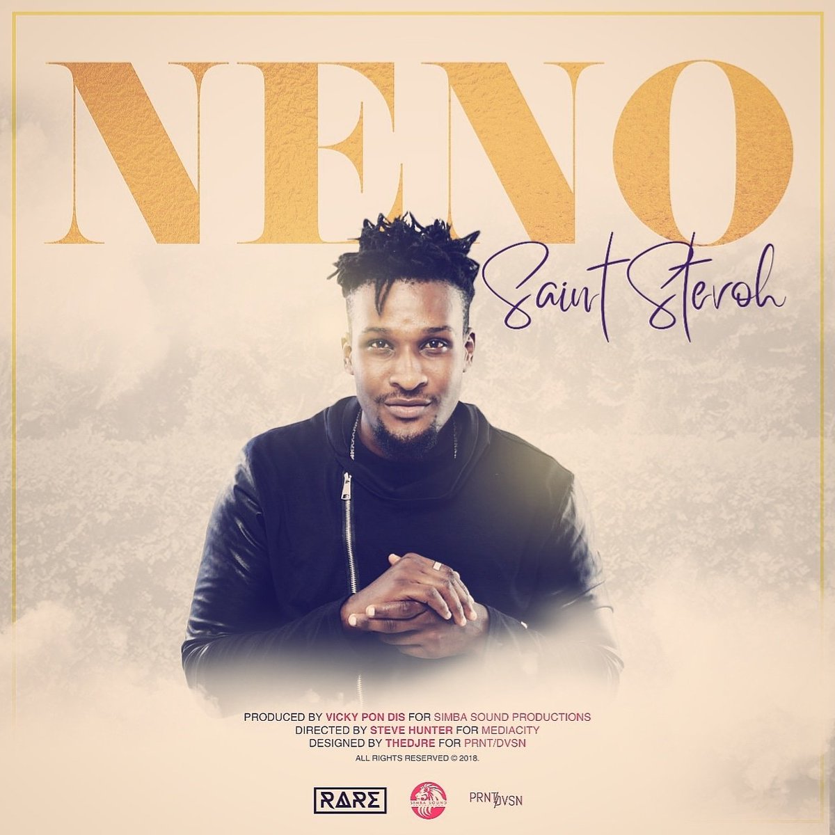 saintstevoh's tweet photo. Thanks so much guys for supporting my ministry. Watch my new project #Neno https://t.co/nHgGkvYl1O
