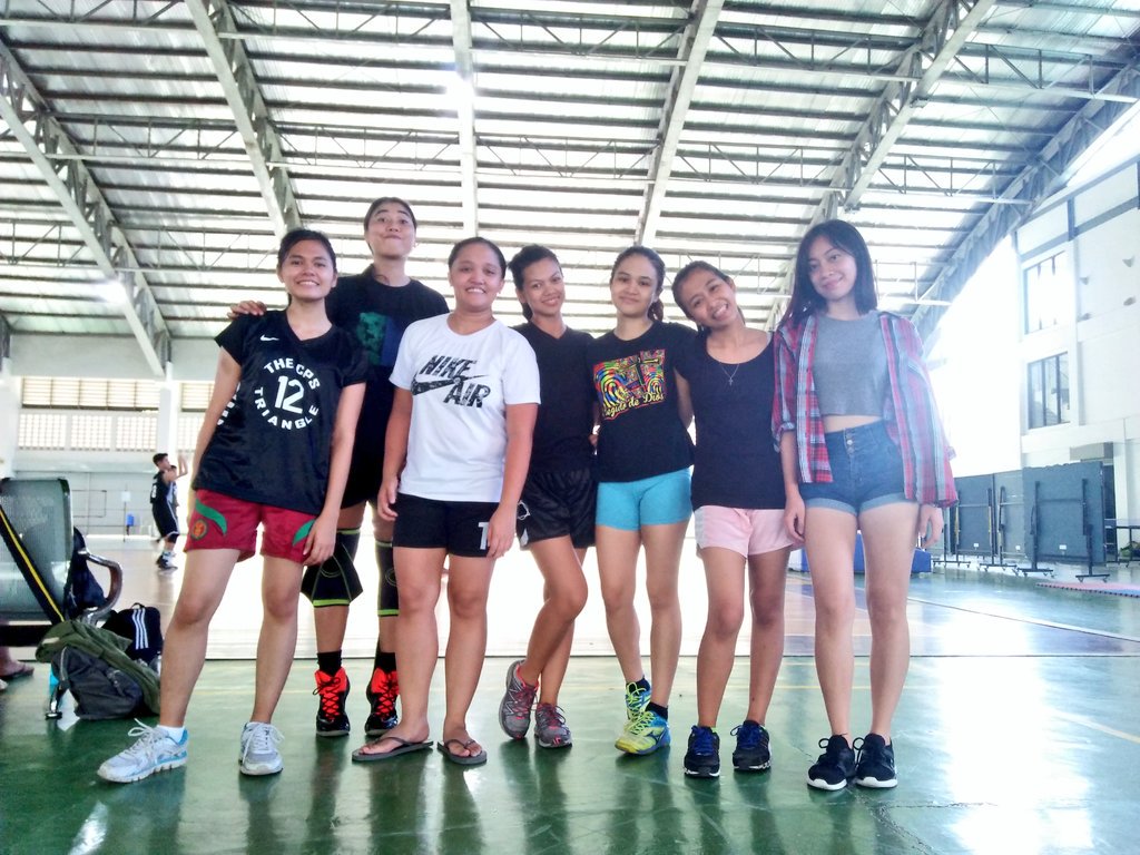 thecpstriangle_'s tweet photo. The CPS Sisses get their second win this season against PHYSIKA! On to the next! π #CPSTheBEST https://t.co/rFPaFBAbdK