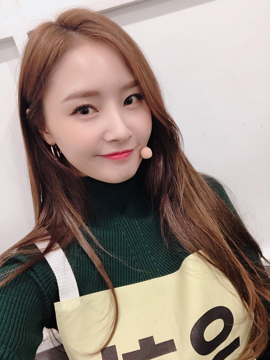 달샤벳(Dalshabet) tweet media