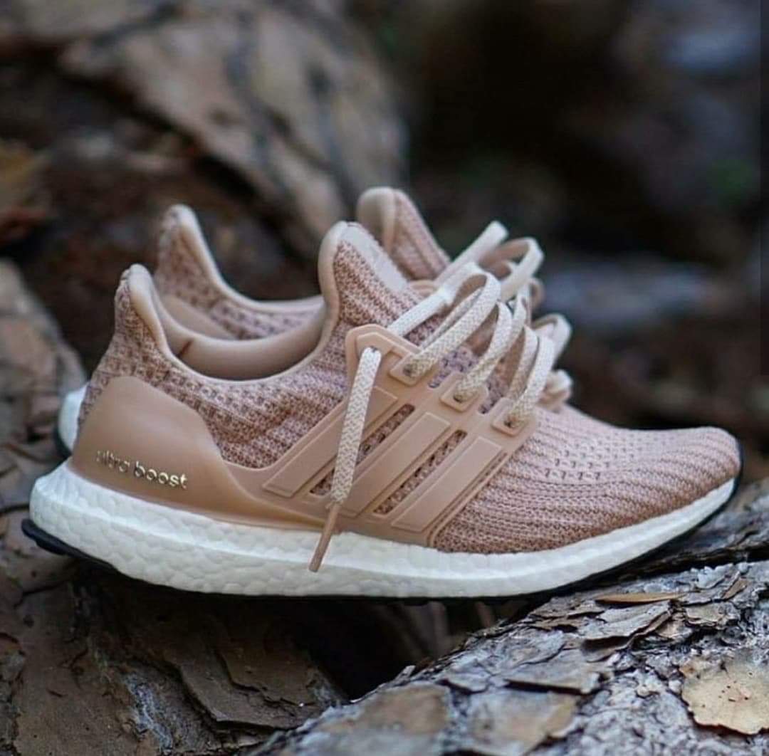 ADIDAS ULTRA BOOST ULTRABOOST 3.0 TRIPLE BLACK