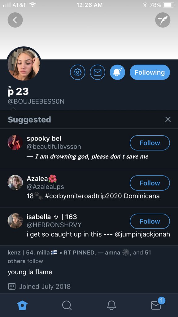 corb0nesclout's tweet photo. @BOUJEEBESS0N @OOFMARAIS corbyn<3 https://t.co/VppqG3Ipxo