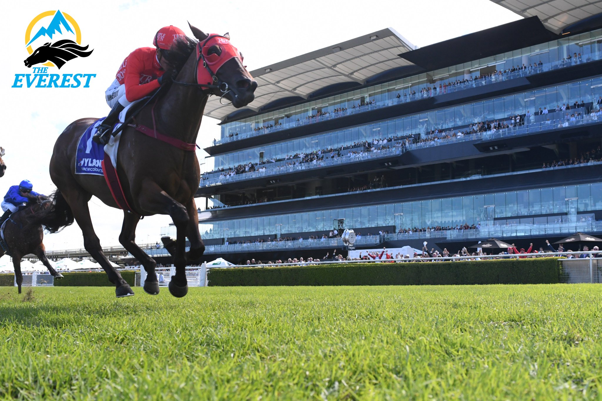 Sky Racing World on Twitter: 