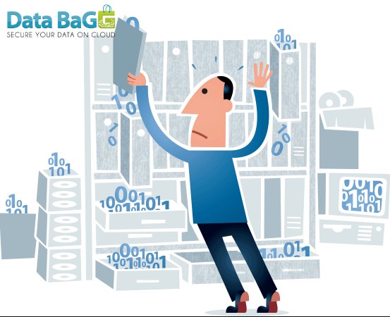 DataBagg's tweet image. Is your data is over #flowing ? Securely #backup all your data...
bit.ly/2IvabaI
#OnlineDataBackup #backupandrecovery