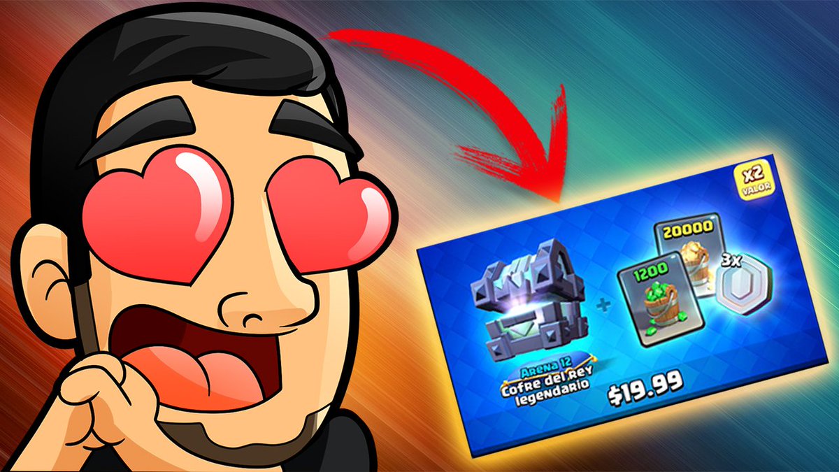 ⚔️  SORTEO DE OFERTA ⚔️

➖ REQUISITOS:

- SEGUIRME
- SEGUIR A @GuuhHenrique00 
- DARLE RETWEET Y LIKE A ESTE TWEET

FINALIZA EN 2 DIAS(DOMINGO), SUERTE A TODOS!