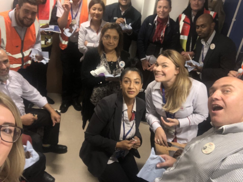 Good luck Ryan in your new venture! Thanks for all the support at Greenford!