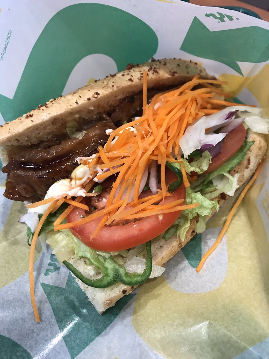 小島アキヒコ The 1st Sunday در توییتر Subwayで遅めのランチ 今日はてり焼きチキンをチョイス うまし Subway サブウェイ 遅めのランチ ランチ ランチタイム Lunch Lunchtime 池袋 池袋ランチ サンシャインシティ てり焼きチキン うまし 池袋 小島アキヒコ The 1st Sunday در توییتر Subwayで遅めのランチ 今日はてり焼きチキンをチョイス うまし Subway サブウェイ 遅めのランチ ランチ ランチタイム Lunch Lunchtime 池袋 池袋ランチ サンシャインシティ てり焼きチキン うまし 池袋