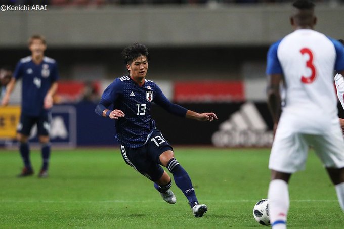 北川航也の彼女は楓 年俸推移や天才的なプレースタイルを解説 動画