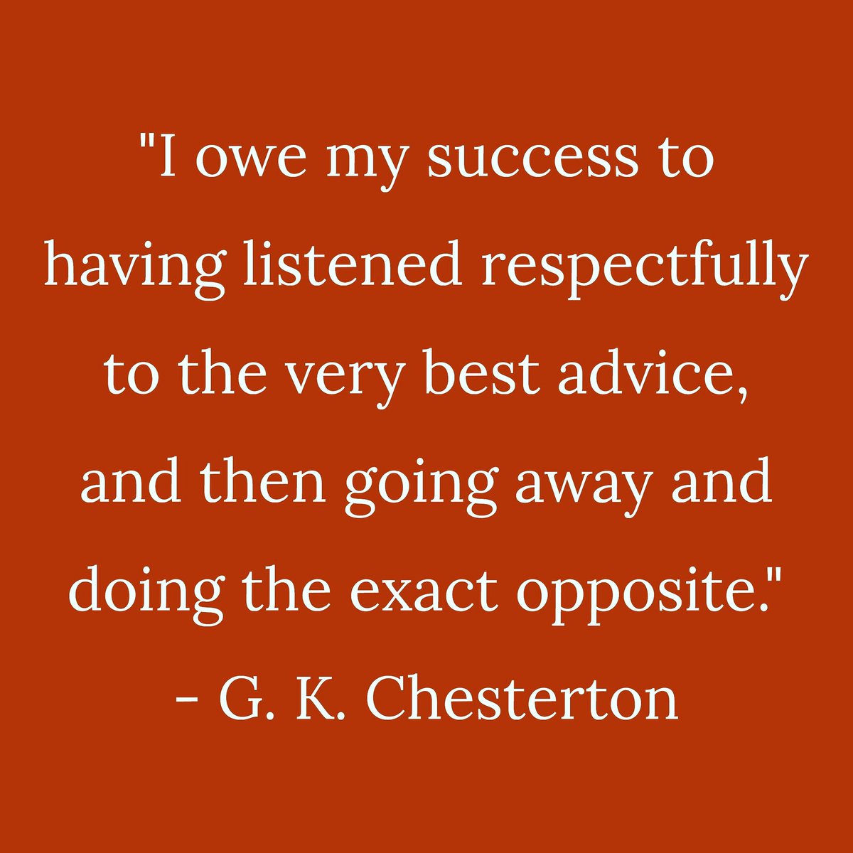 allstudentshelp's tweet photo. "Quote of the day" https://t.co/x8G8vTmukS