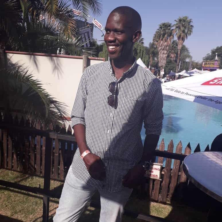 fanyana_m's tweet photo. #NewProfilePic #springfiesta2018  @whitelupine_pty https://t.co/gEis4fMos8