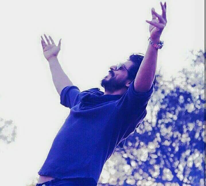 SRKFC_PUNE's tweet photo. #20DaysForSRKDay #20DaysToGoForSRKDay The most awaited celebration of the year is coming soon :) @iamsrk https://t.co/TqNrigw7FX