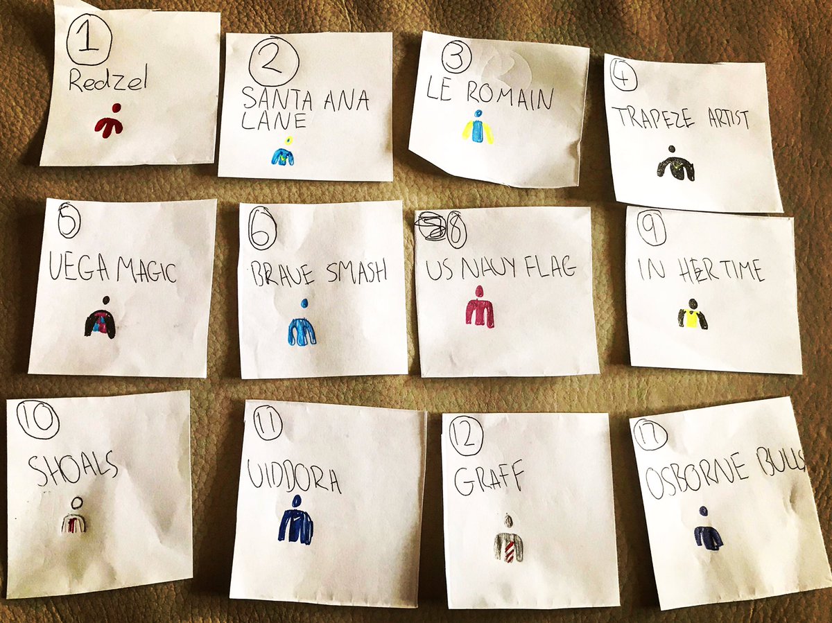 paulcochrane's tweet image. How good is #TheEverest ... my daughter even did a quick family sweepstake! Yay for me - I drew the winner! If only I backed it too! #racing 🐎 #Redzel