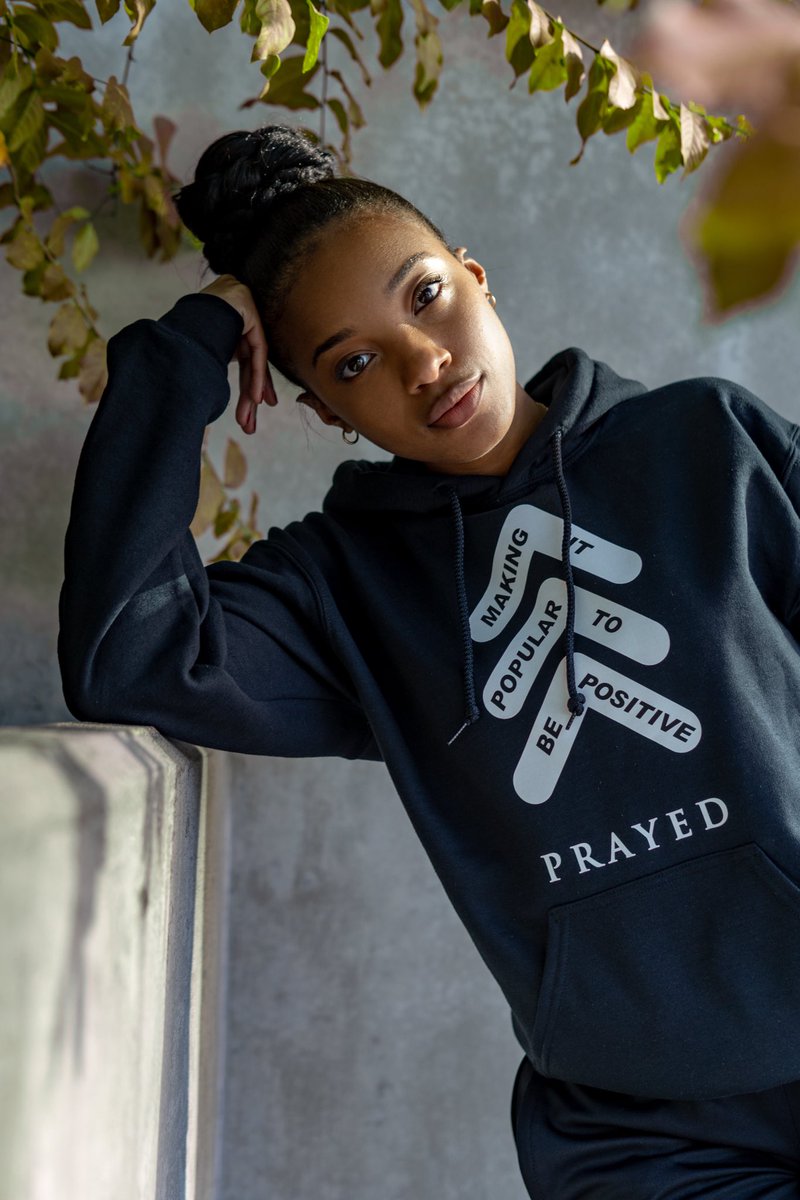 prayedupwear850's tweet photo. The final year 2 hoodie is here. Now Available for Pre-Order. https://t.co/fFt6V1kETL https://t.co/opF2V2RNUn