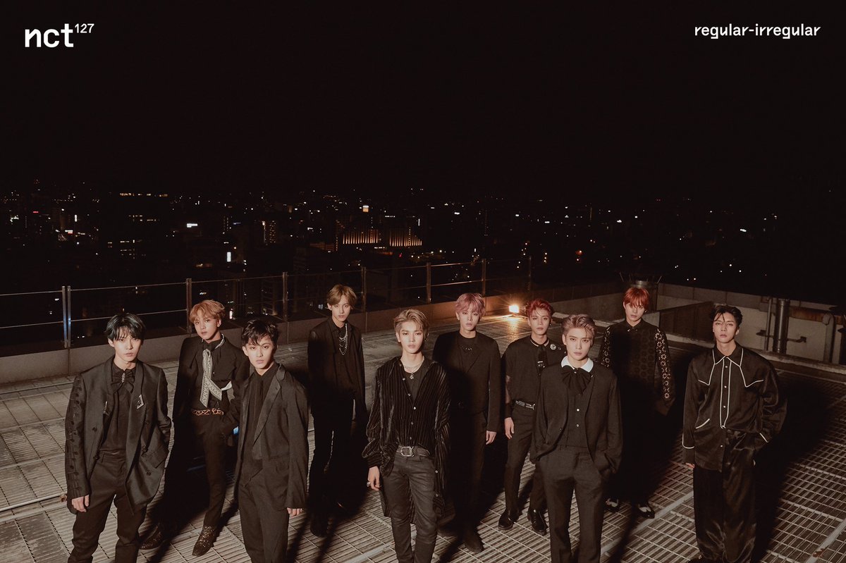 SMTOWN tweet media