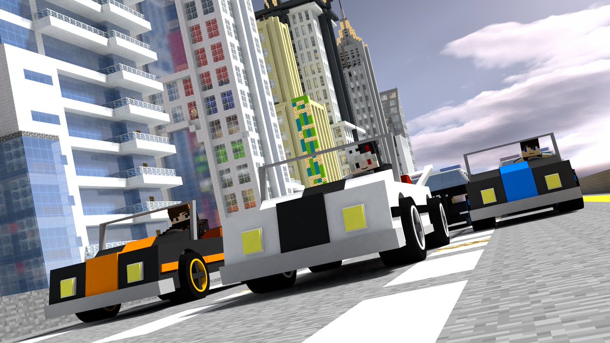 NewbieZC's tweet photo. Highway Battle...... https://t.co/jhB4VVvnzV