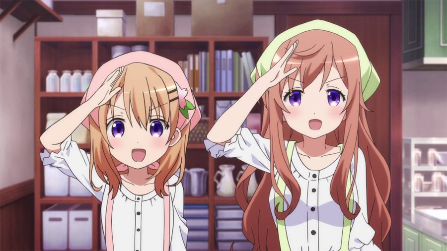 ごちうさdear My Sister劇場版の感想まとめ ユーチューブラボ