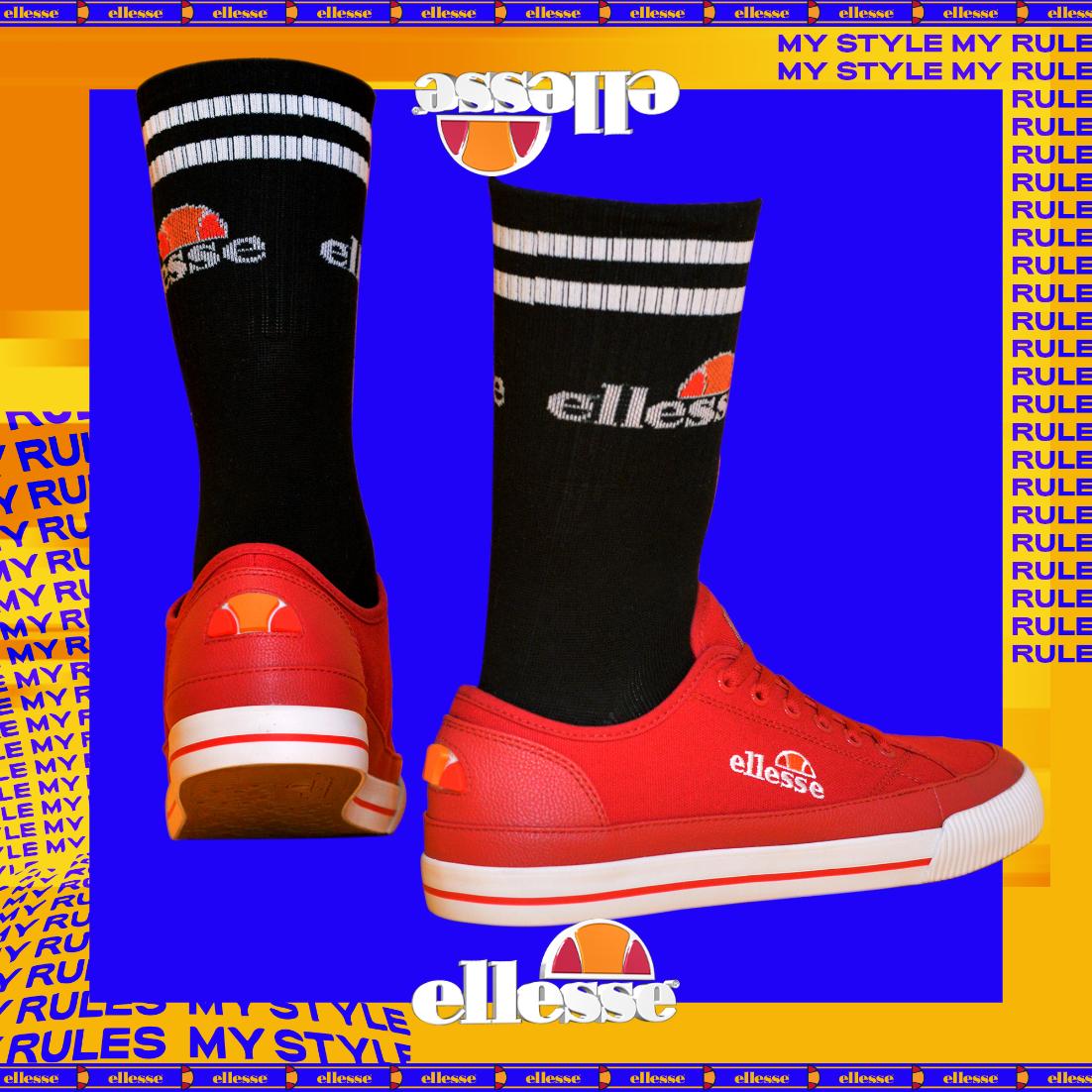 ellesse studio 88