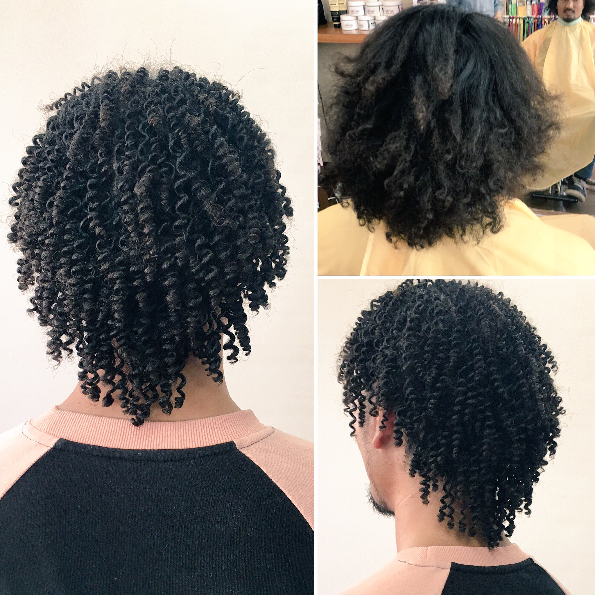 Diva على تويتر メンズパーマ ハード系なパーマが人気です スプリングドレッド スプリングパーマ ツイストスパイラル ハードパーマ 八戸 三沢 十和田 青森 岩手