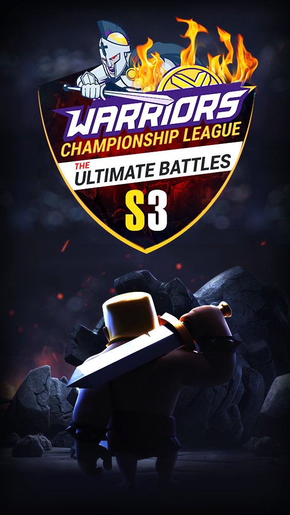 SewClan's tweet photo. Iniciando con todo lo que tenemos preparado, en SEW nos complace informar que hemos sido aceptados en @wcl_warriors  Warriors Championship League - Light Weight S3. 
Demostraremos en todas las guerras que nos toque el gran nivel de nuestros guerreros.
#GoSEW #GrandeSew https://t.co/DaWGjsWhrO