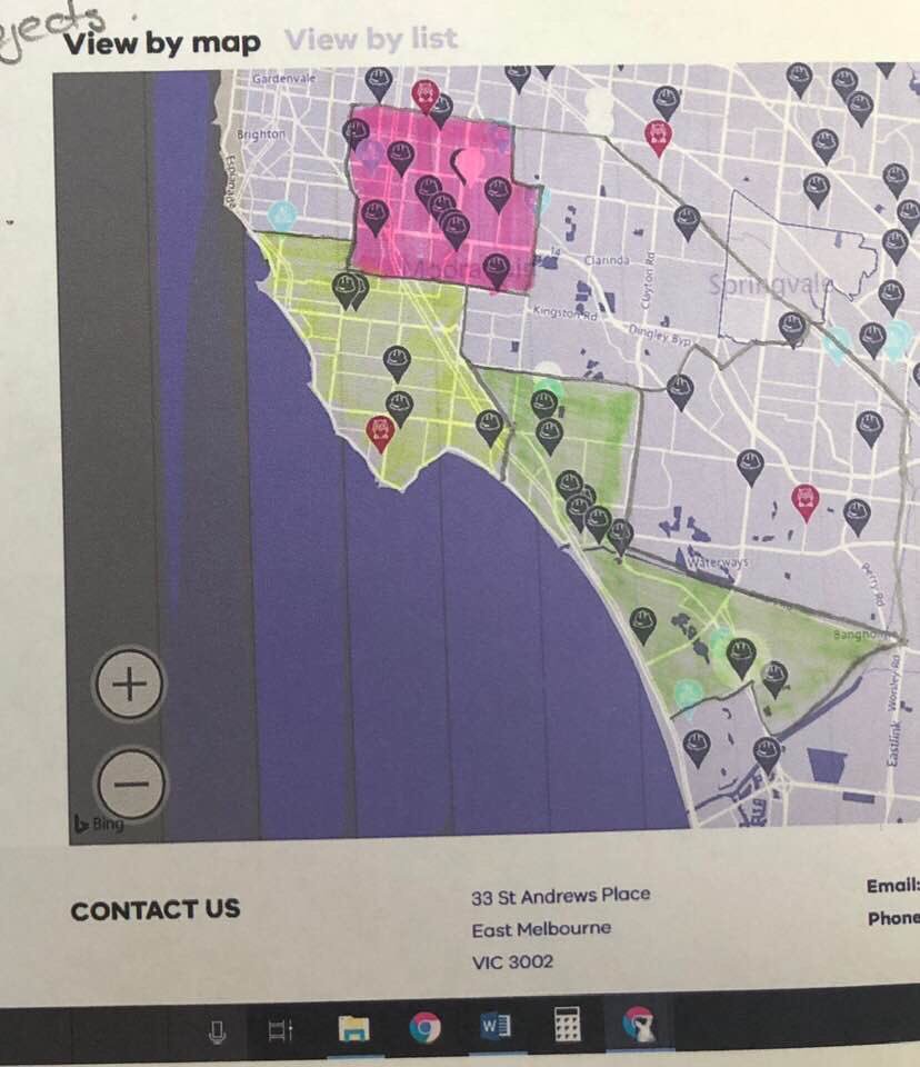 CASCrebuild's tweet image. Work on schools in our neighbourhood over last 4 years: Bentleigh 15 Projects. Mordialloc 14 Projects. Sandringham 6 Projects #sandynext @JamesMerlinoMP @DanielAndrewsMP @Raf_Epstein @VicSchoolBuild @VictorianLabor #EducationState for all or only #marginalseats?