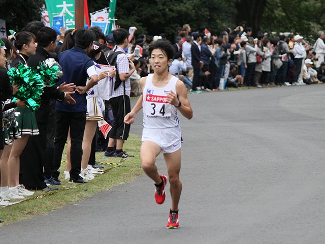 神奈川大学 公式 בטוויטר 陸上競技部駅伝チーム 第95回箱根駅伝予選会の写真を Jindai Port にアップしました 下記urlよりご確認ください T Co Kbgmbmwja2 神奈川大学 陸上 駅伝 箱根駅伝 箱根駅伝予選会 箱根駅伝予選会19 T Co