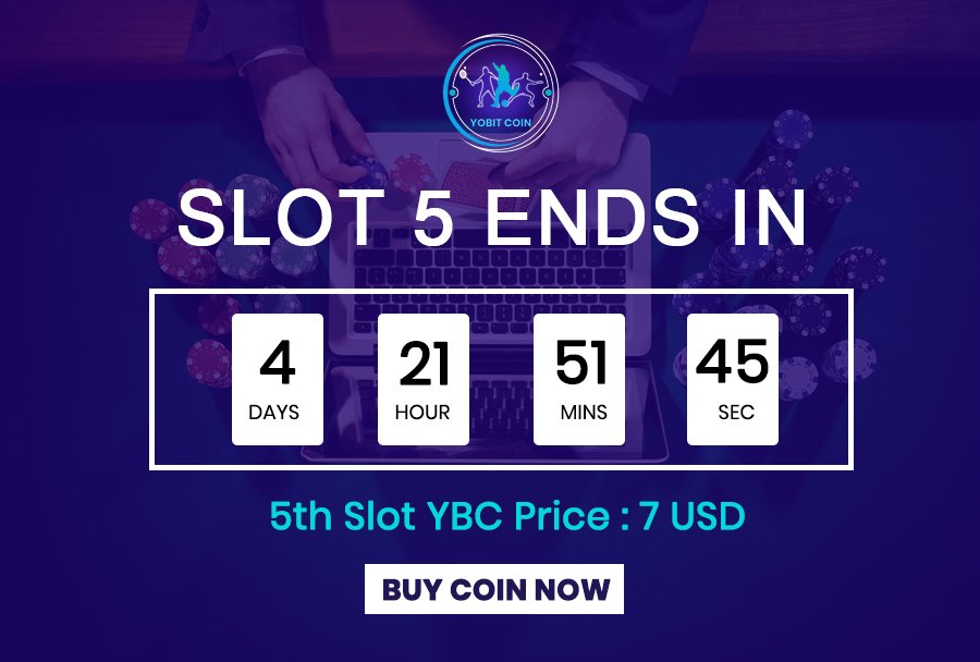 Yobit Coin tweet media