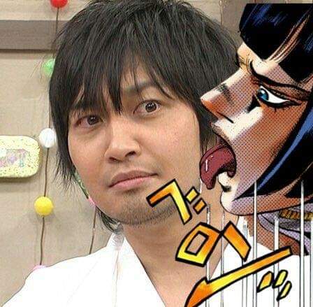 キョーラ When I Edit This A Long Ago I D Never Expected That This Will Become Truth Someday I Felt Like Magician Or Something Kyora La Bruja They Call Me 中村悠一