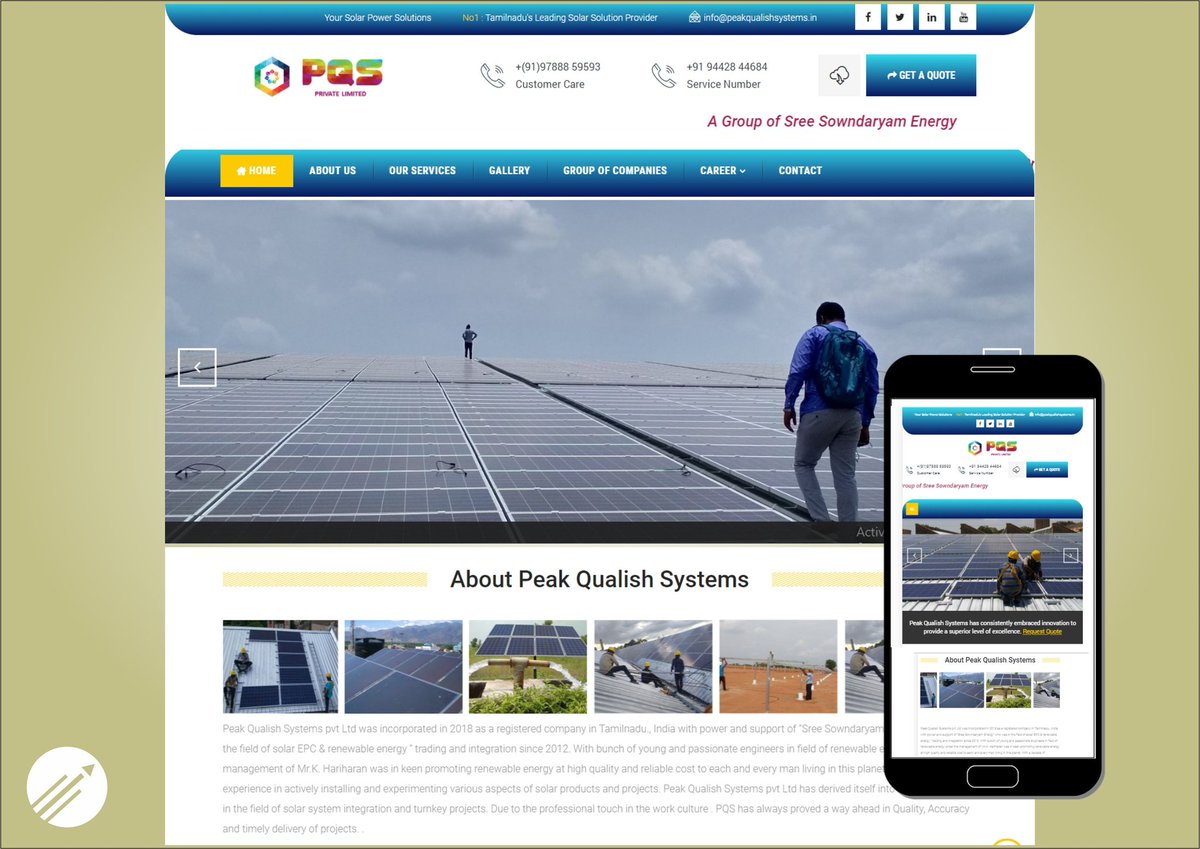 Nextesign's tweet photo. Corporate Website Development for Peak ualish systems

#website #websitedesign #webdesign #websitedesigner #business #businessdesign #businesscards #creativedesign #creative #healthcare #medical #dialysis #art #artwork #wordpress #wordpresstheme #developer #theni #websitedevelop https://t.co/u0qLXCcdI6