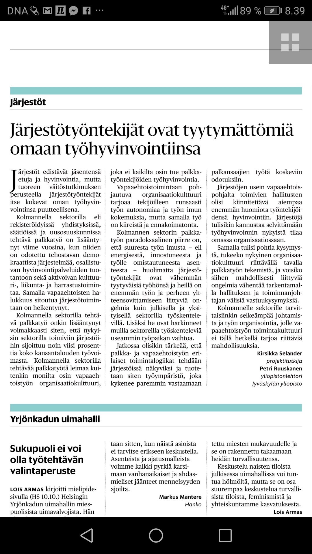 Kermainen creampie porno