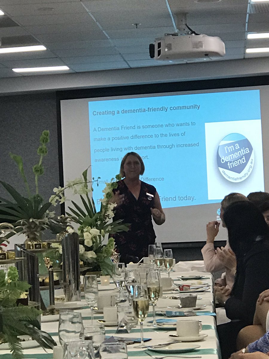 DrDebDel's tweet photo. A fabulous afternoon tea fund raising for #dementia with colleagues at #caanz https://t.co/PjHzZrHEES