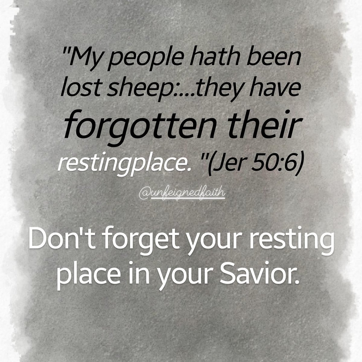Unfeigned_Faith's tweet photo. Don't forget your resting place in the arms of  your Savior, Jesus Christ! #RuntoJesus #RestinJesus #Restingplace #peace #hope #joy #unfeignedfaith https://t.co/j0DC9uByiv
