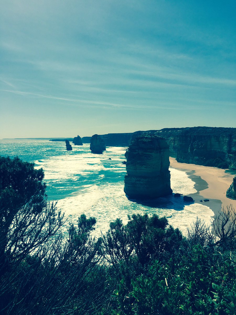 SashyK12's tweet photo. There is a pleasure in pathless woods, 
There is a rapture on a lonely shore, 
There is society, where none intrudes,
By the deep sea, and music in its roar,
I love not man the less, but nature more. https://t.co/9CqwTIyXC2