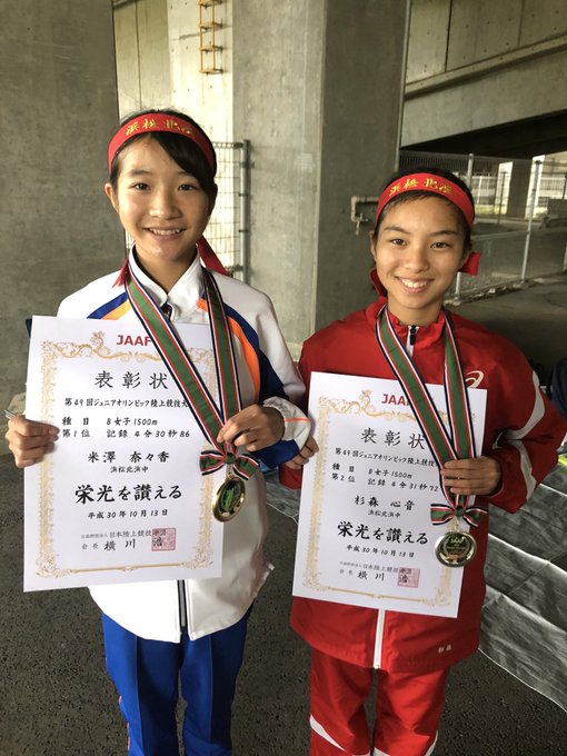 A List Of Tweets Where Runners Care Was Sent As 米澤奈々香 1 Whotwi Graphical Twitter Analysis
