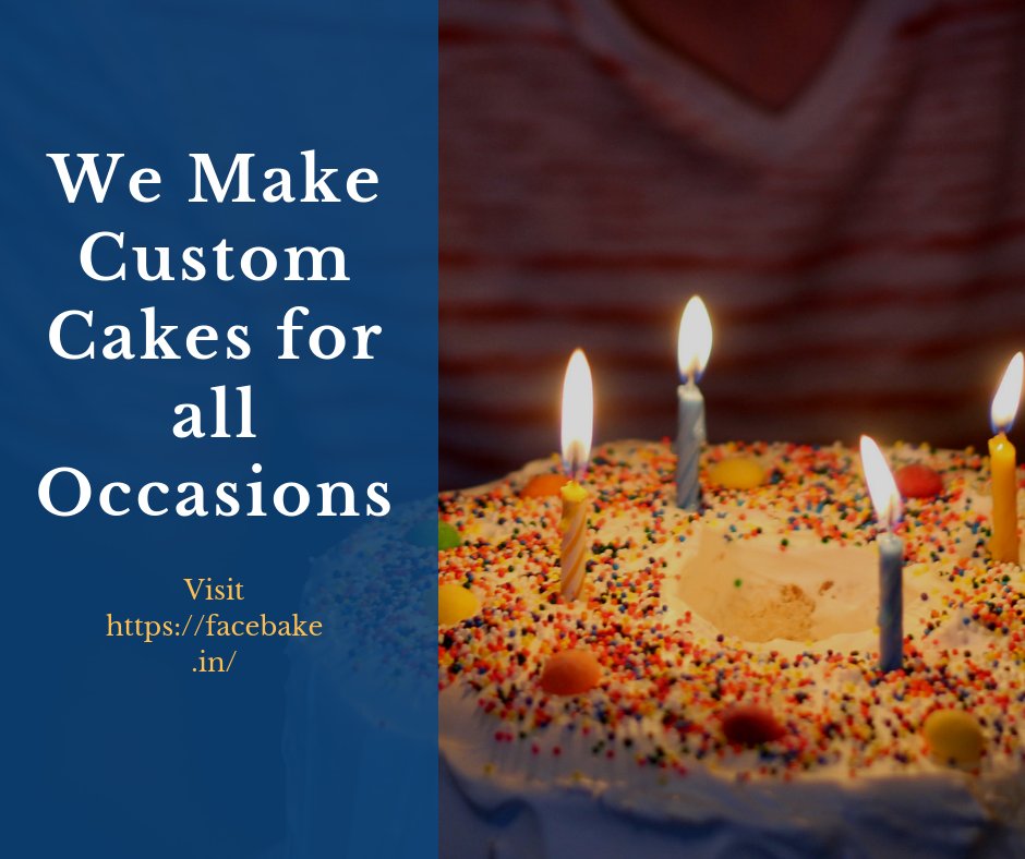 Facebake tweet media