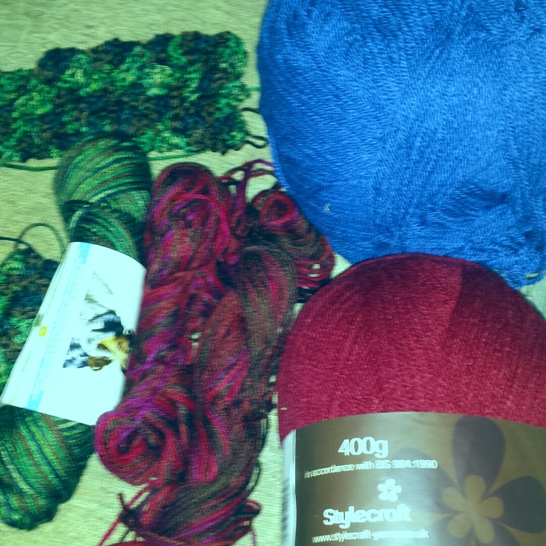 The Linen Chest (the_linen_chest) Twitter