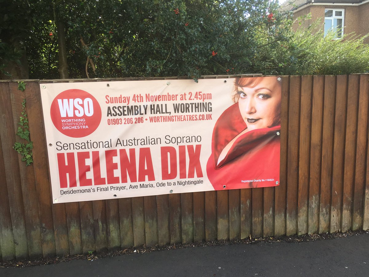 HelenaDix's tweet photo. You know you have hit the peak of fame when you have made it onto a fence......

**Disclaimer: This is not my fence**
#soproud 
#callmum https://t.co/ydWe9rJtt3