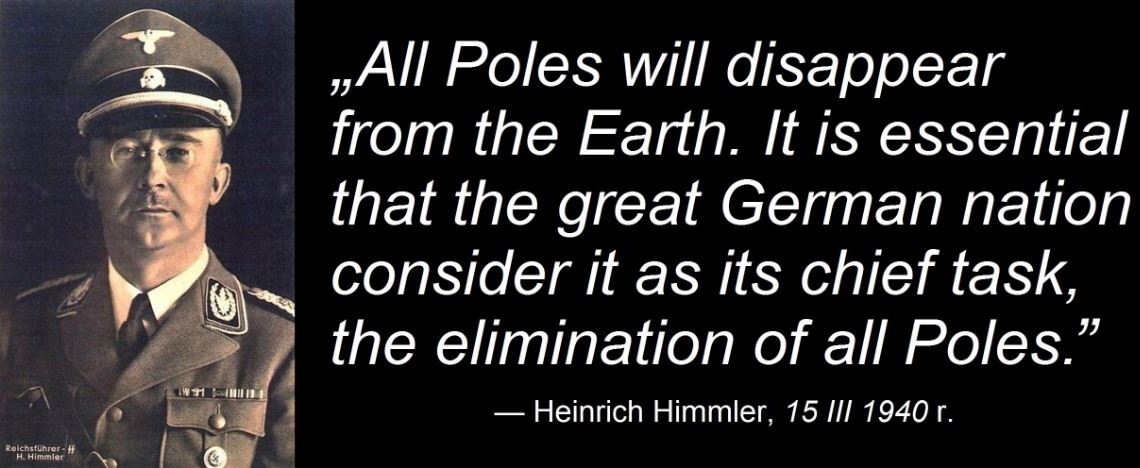 YarlYOMSBORG's tweet photo. @WW2HistoryGal @Ojdadana @MXS_Nightmare @AzorInfo @West_USA @McKayMSmith @WW2girl1944 #AskWhyWWII Genocide 11mln civil ppl start 1.9.1939 #Wielun #Naliboki #Michnow 1of #800PolishVilages #Gardelegen Poles burn alive byDEinsatz #Katyn #Wola #Volyn #GermanDC till1942 9on10 victims ethnicPoles finally 6mln Poles citizen massacre by German/Rus..miniorityUkr/Jews/UESS https://t.co/rchxpNqAFl
