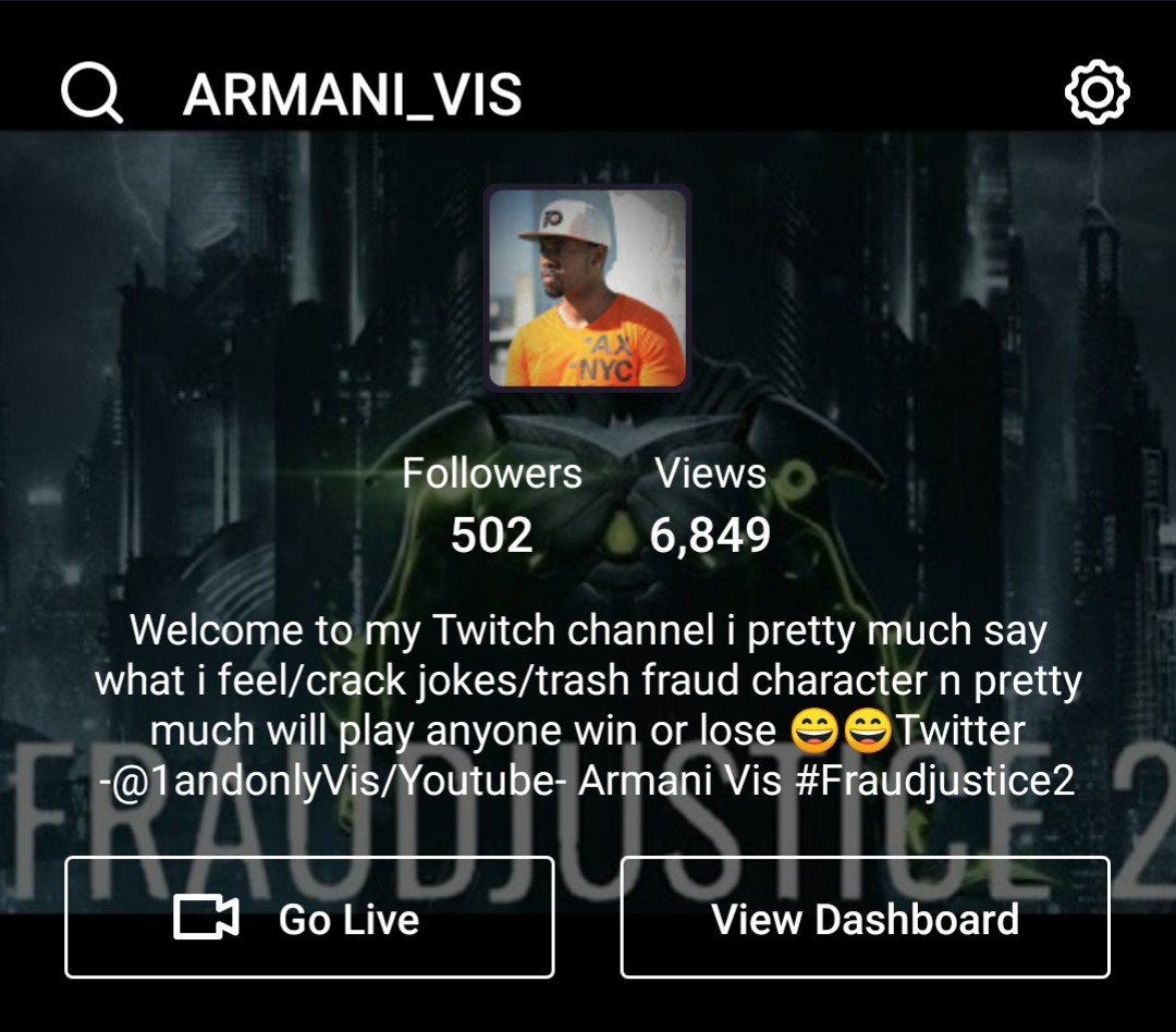 1andonlyVis's tweet photo. Started streaming June 6th this year just hit a milestone of 500 small step but crucial step appreciate all the Ppl that come thru #cashcow #top5 #THEMANTASLAYER #TMS #FRAUDJUSTICE #FRAUDTIERLISTA https://t.co/EGsIMYTgun