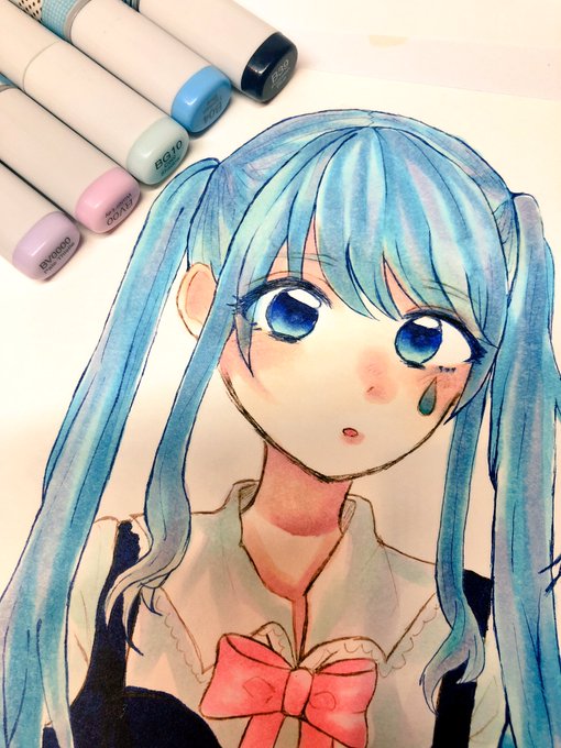 まっひーまっひーのtwitterイラスト検索結果