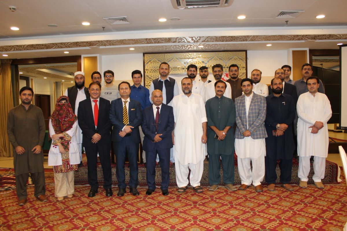 Media_Section's tweet photo. World Arthritis day observed at LRH MTI. LRH is the Pioneer in treating Rheumatic diseases, established division of Rheumatology. https://t.co/15Xx7pLja6