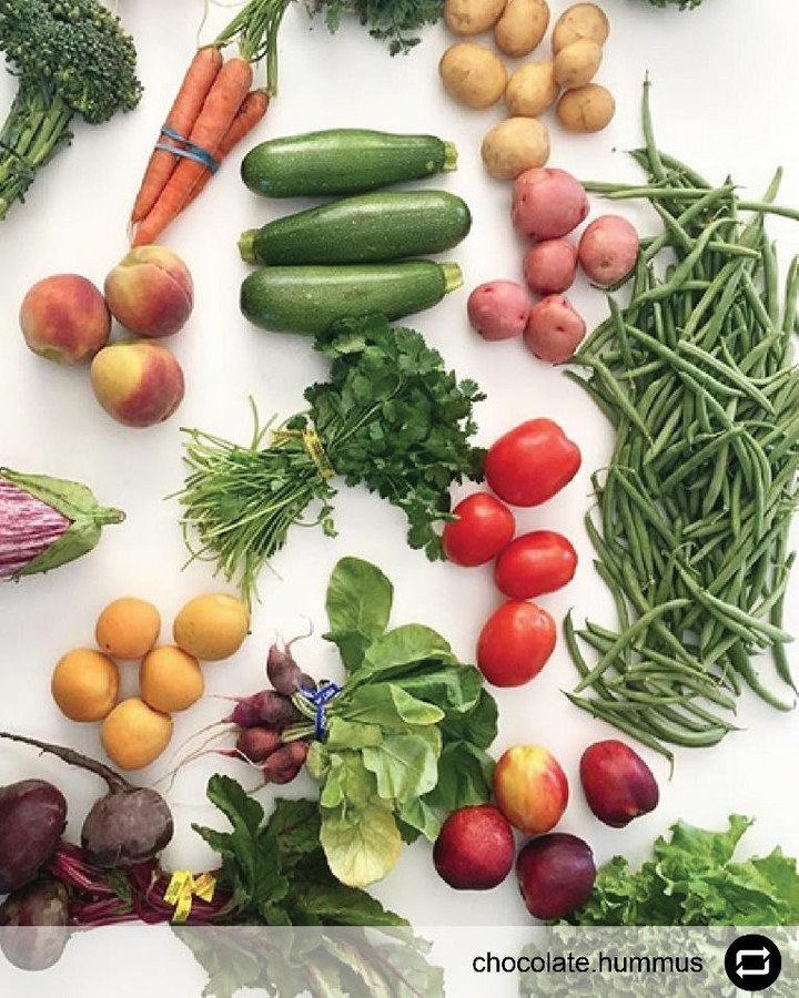 How would you like to have farm fresh produce delivered right to your door -- on a schedule YOU CHOOSE? Check out <a href="/farmfreshtoyou/">farmfreshtoyou</a>'s booth tomorrow to learn more about their extremely popular program!