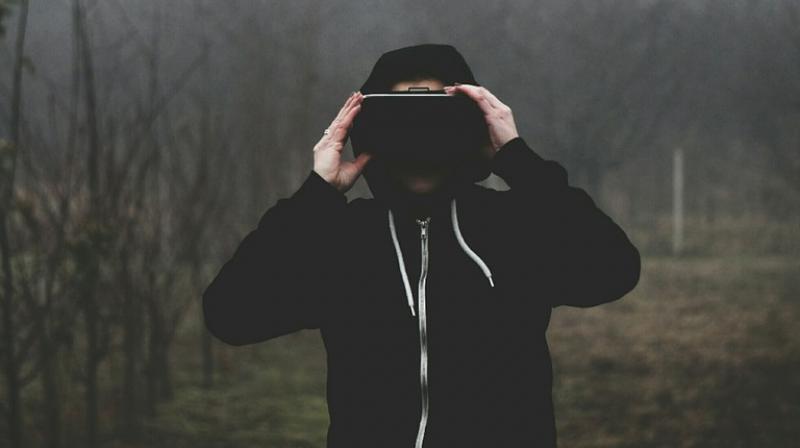 wewinlimited's tweet photo. From current scenario It could be concluded that virtual reality is simply an outgrowth of technologies long serviced the industry: https://t.co/VjeMocGvkQ
#virtualreality #360video #realestatevr #augmentedreality #vr3d #virtualtour #vrtech #layerview https://t.co/X9ZUUqtKsq